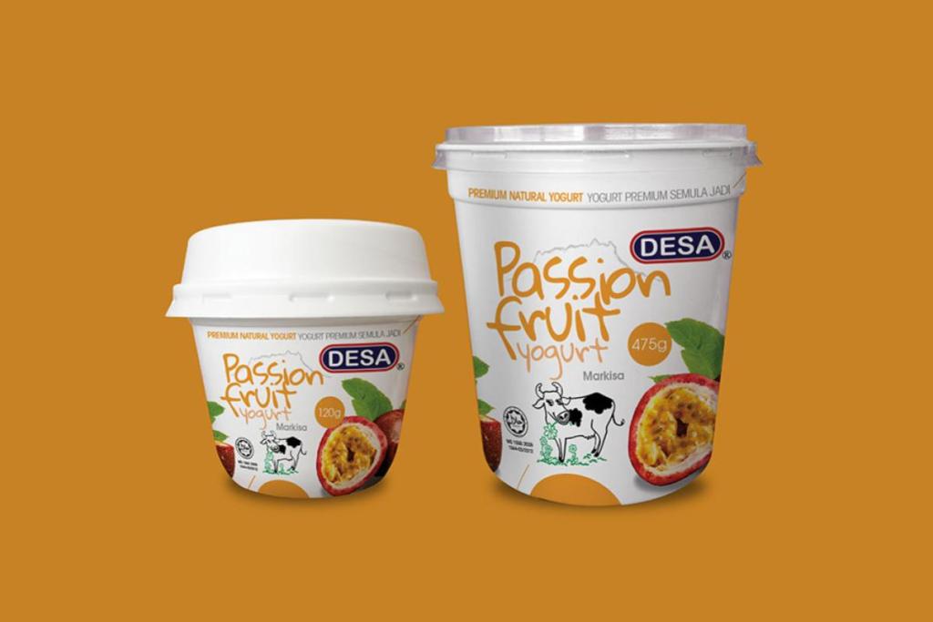 Top 10 Best Creative Food Packaging Design Company in Malaysia 2025 9 GXK-food-packaging