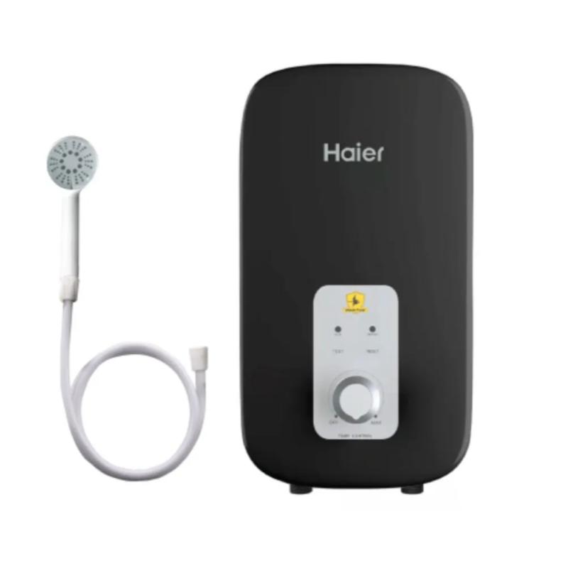 Top 10 Best Water Heaters in Malaysia 2025 12 Haier-Water-Heater