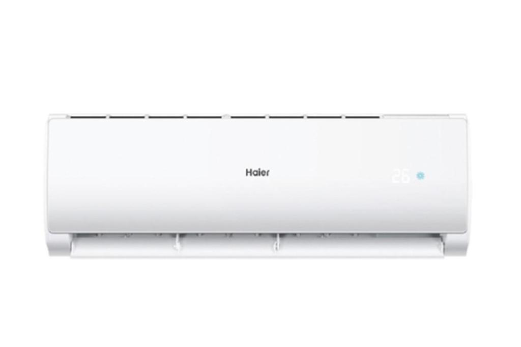 Top 15 Best Air Conditioners in Malaysia 2025 4 Haier Turbo Cool HSU 10LPB21 Non Inverter Air Conditioner