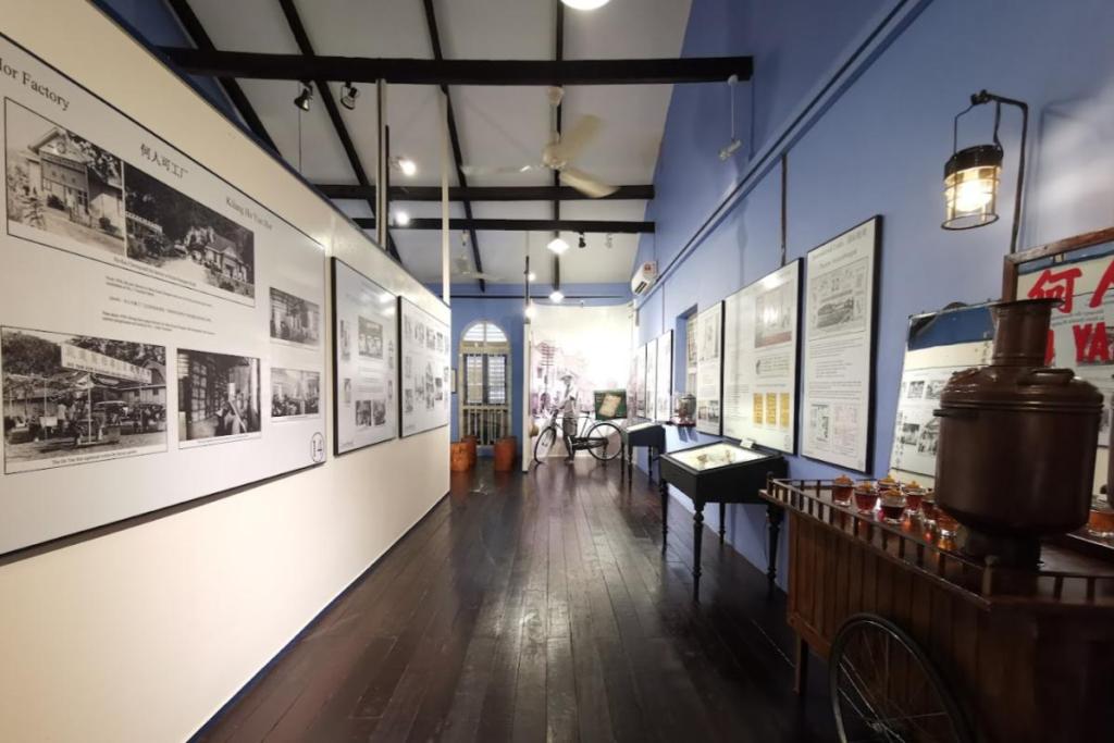 Top 10 Best Family Activities in Ipoh 2025 17 -Ho-Yan-Hor-Museum