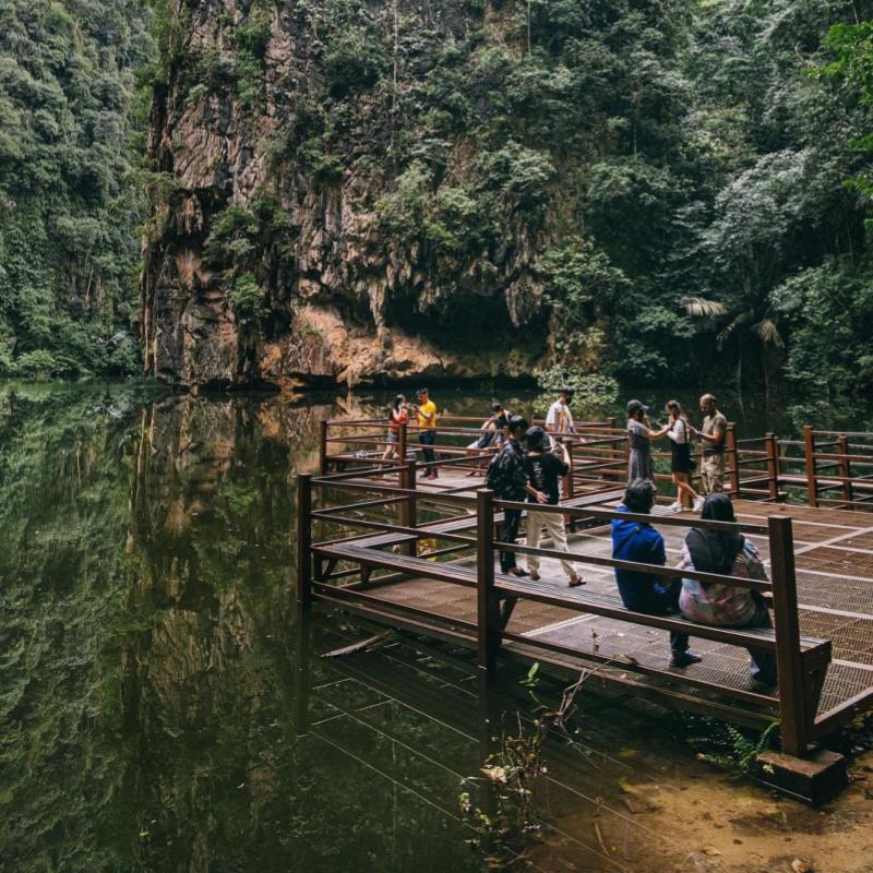 Top 10 Best Family Activities in Ipoh 2025 13 Tasik-Cermin-Ipoh