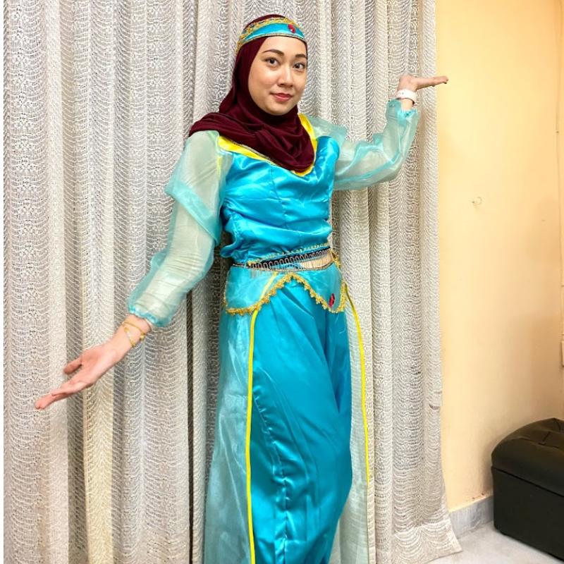 Top 15 Best Halloween Costume Shops in KL & Selangor 2024 28 Heavenshine Costume Tie Rental