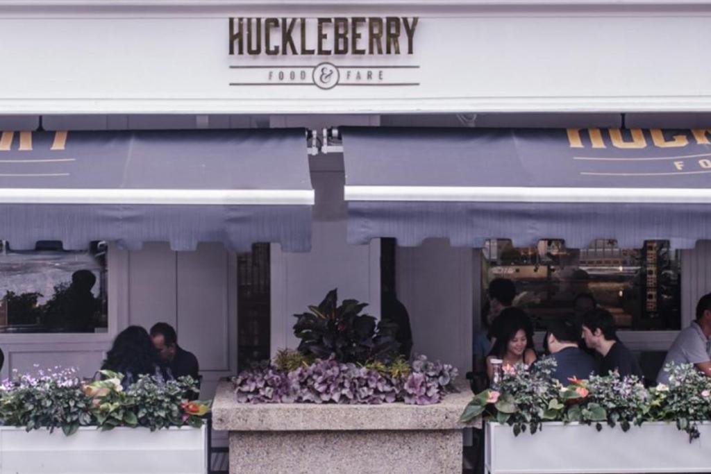 Top 20 Best Cafes in Bangsar 2025 41 Huckleberry