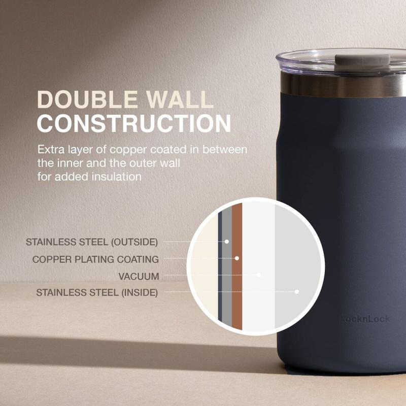 10 Tumbler Terbaik di Malaysia 2025 1 Insulation