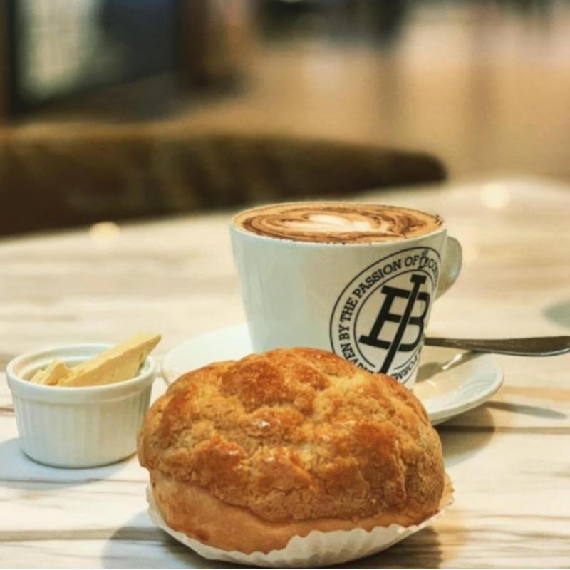 Top 10 Best Cafes in Setia Alam 2025 10 Jamaica-Blue-food