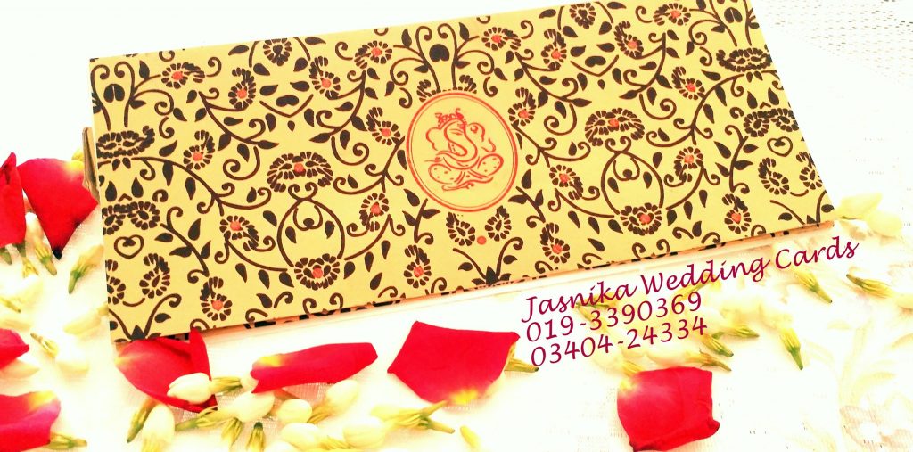 Top 9 Best Suppliers for Unique Wedding Invitation Cards in Malaysia 2025 10 Jasnika-contact-numbers