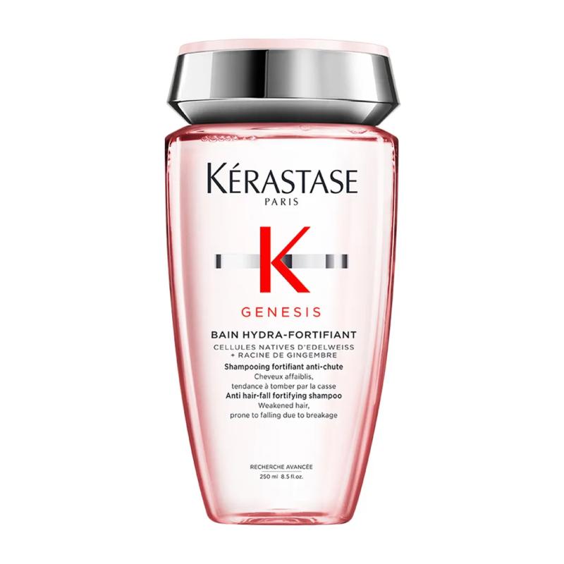 Top 10 Best Shampoos in Malaysia 2025 4 Genesis-Anti-Hairfall-Shampoo