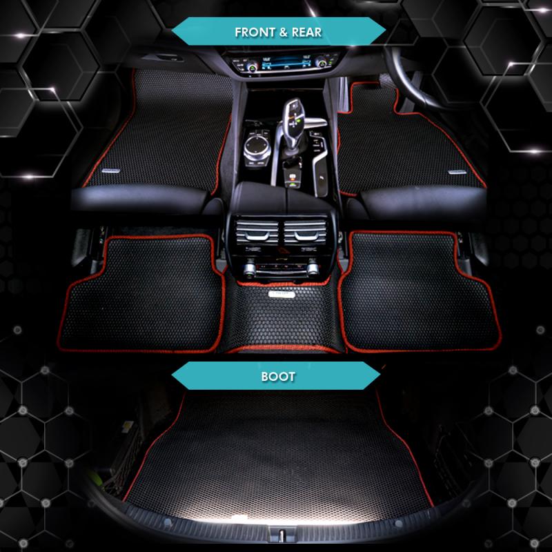 Top 10 Best Car Mats In Malaysia 2024 Updated