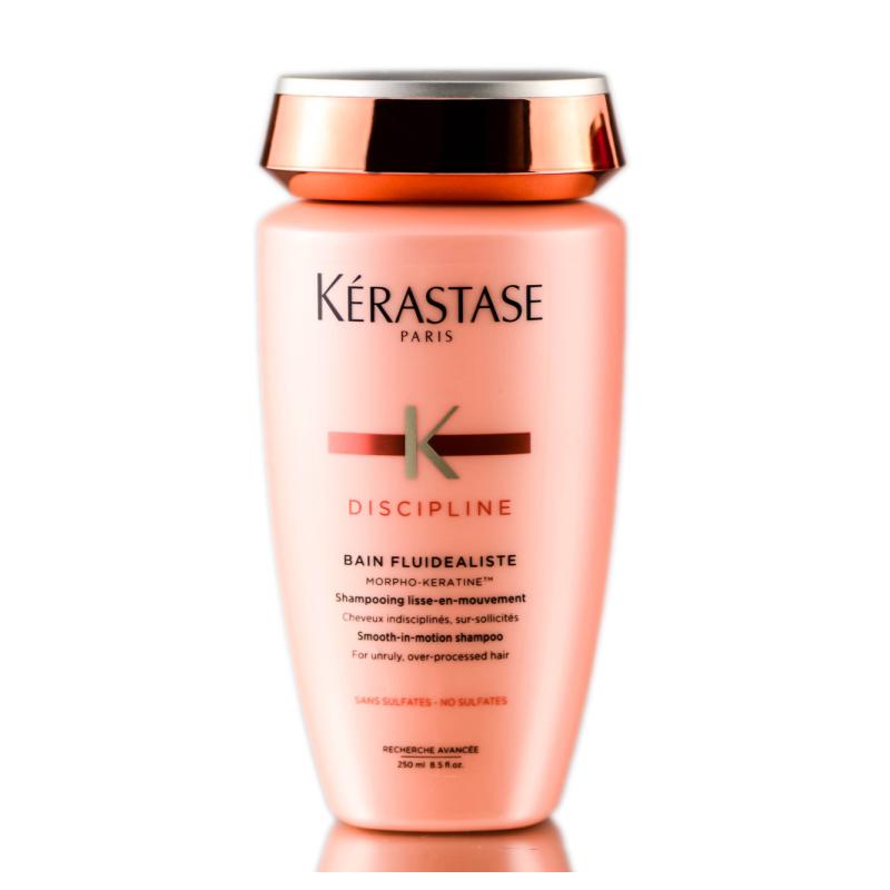 Top 10 Best Sulfate-Free Shampoos in Malaysia 2025 5 Kerastase-Discipline-Bain-Fluidealiste-Gentle
