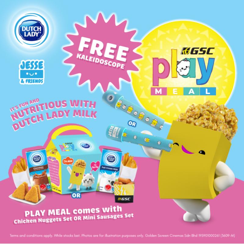 Top 10 Best Premium Cinemas in Malaysia 2025 3 GSC-play-meal