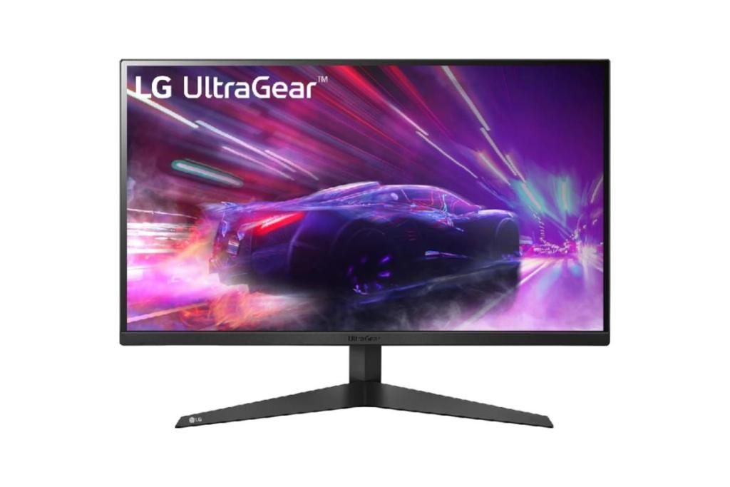 Top 10 Best Budget Monitors in Malaysia 2025 7 LG-24GN60R