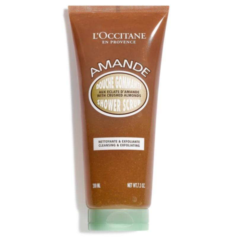 Top 10 Best Body Scrubs in Malaysia 2025 11 LOccitane-Almond-Body-Scrub