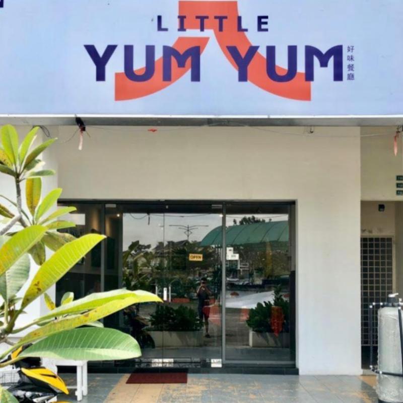 Top 10 Best Restaurants in Kota Damansara 2025 20 Little-Yum-Yum