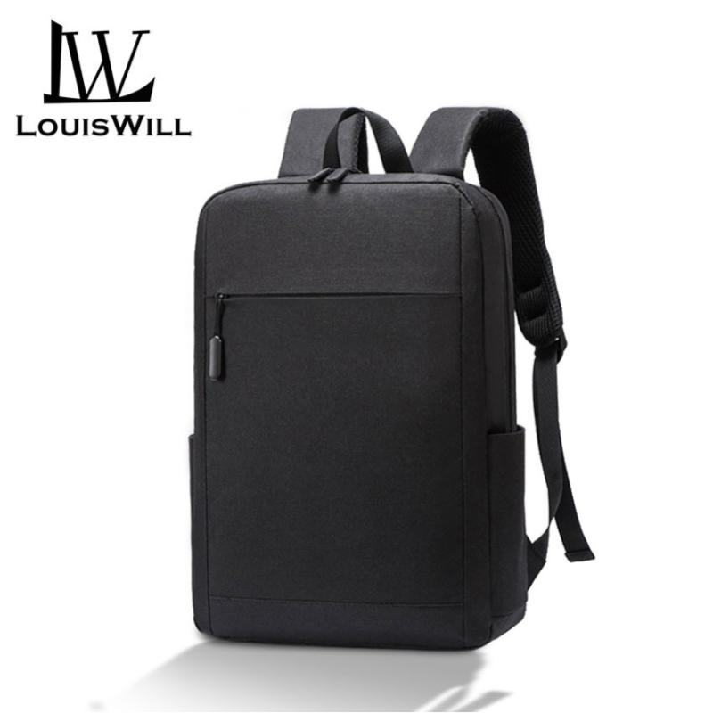 Top 10 Best Laptop Backpacks in Malaysia 2025 11 Louiswill Laptop Backpack