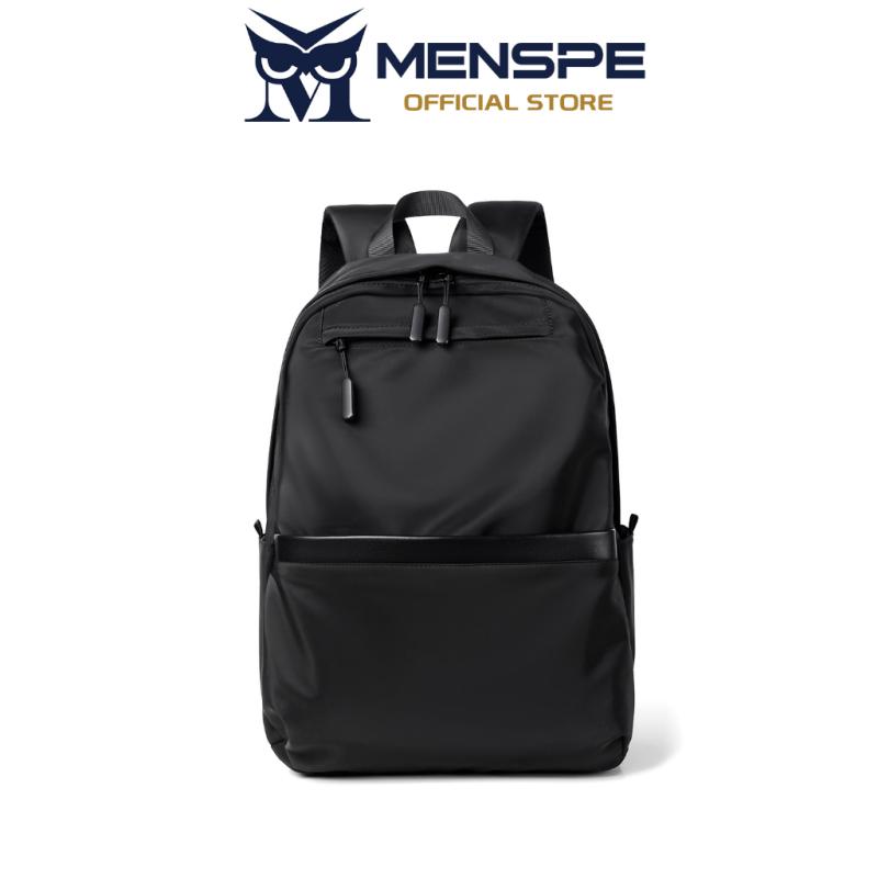 Top 10 Best Laptop Backpacks in Malaysia 2025 8 MENSPE Laptop Backpack