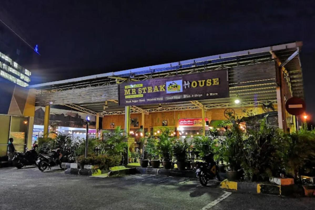 Top 10 Best Western Restaurants in Ipoh 2025 21 MR-Steak-House-front-view