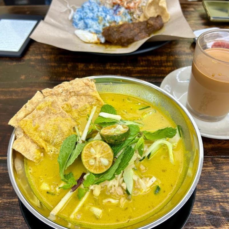 Top 10 Best Restaurants in Kota Damansara 2025 17 Makan-Time-dishes