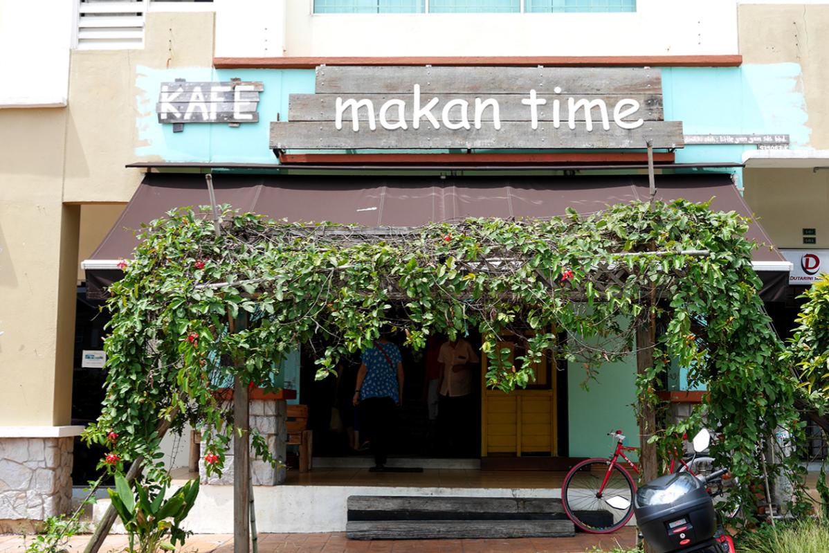 Top 10 Best Restaurants in Kota Damansara 2025 16 Makan-Time
