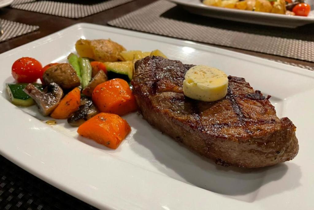 Top 10 Best Western Restaurants in Ipoh 2025 18 Marias-Cafe-beef-steak