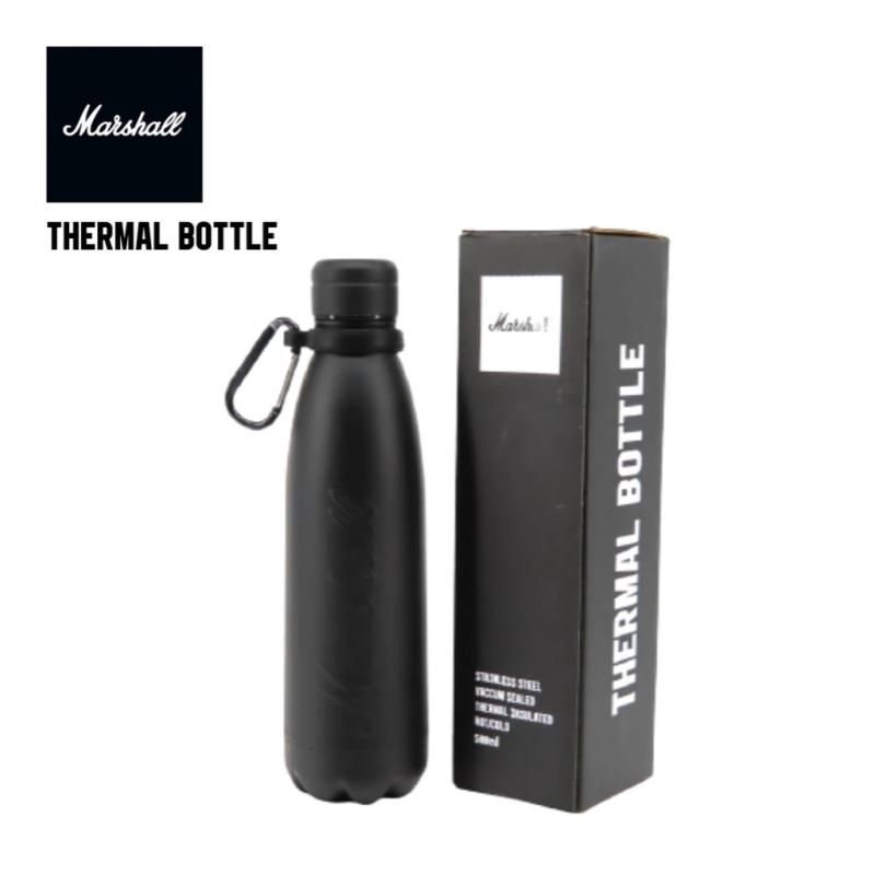 10 Tumbler Terbaik di Malaysia 2025 7 Marshall Thermal Bottle