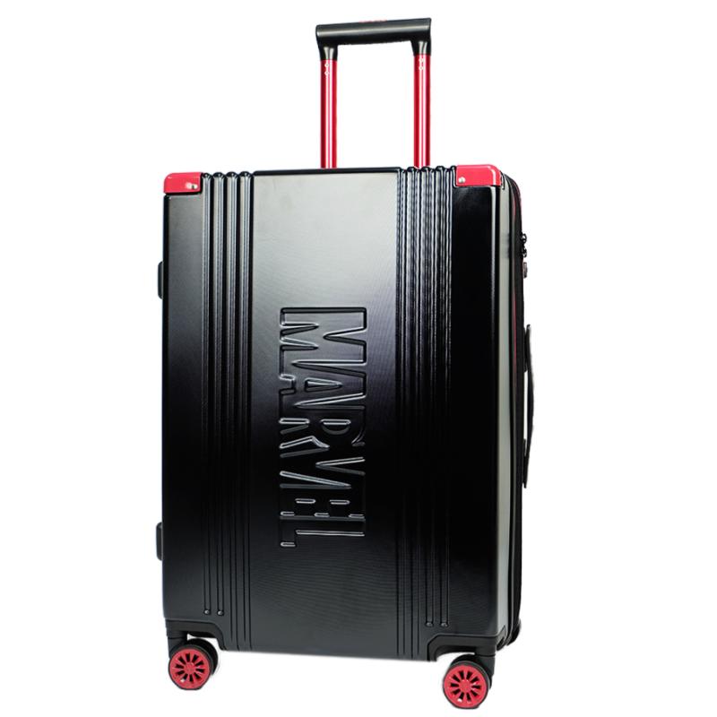 Top 10 Best Suitcases in Malaysia 2025 9 Marvel-By-Poly-Pac