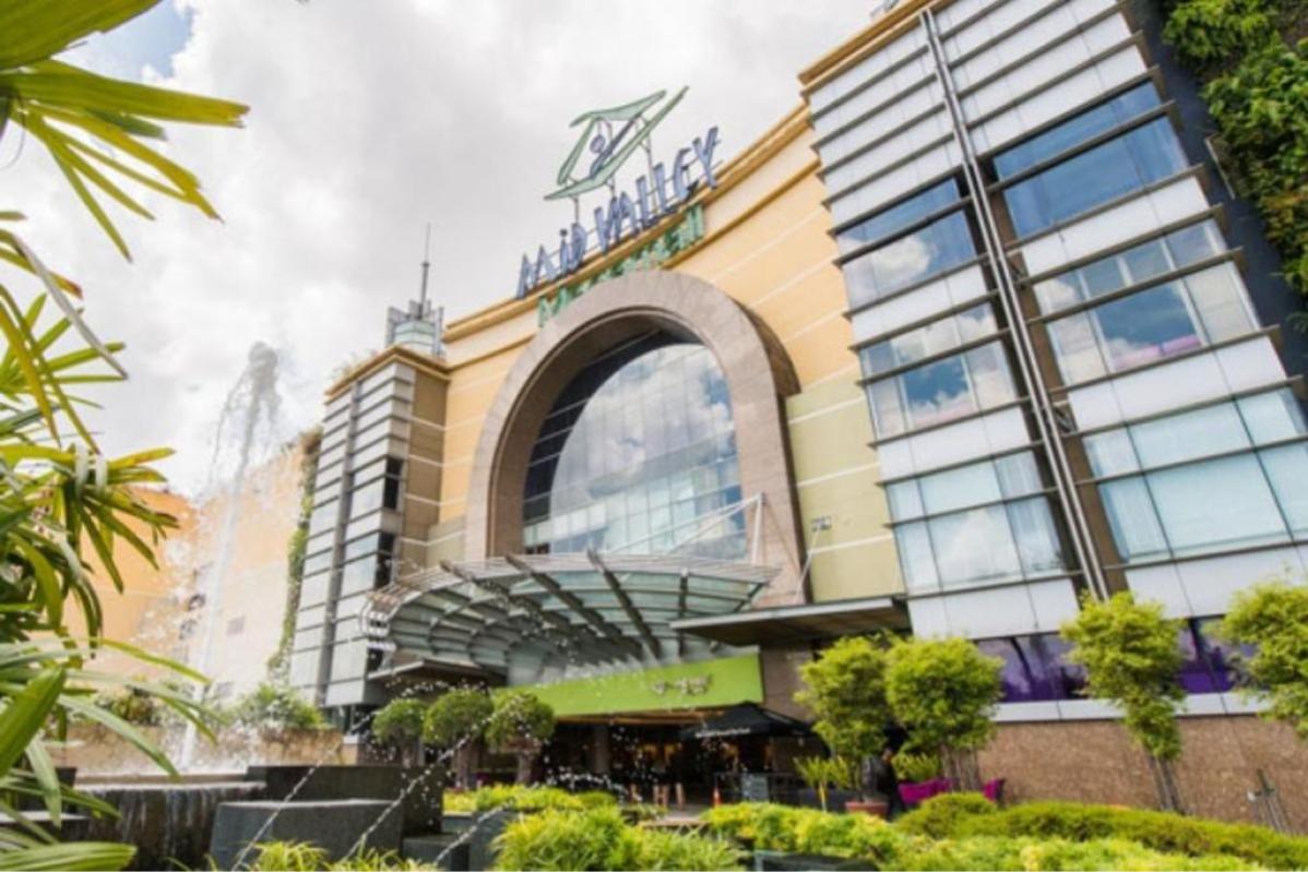 Top 10 Best Shopping Malls for Hangouts in Klang Valley 2025 11 Mid-Valley-Megamall