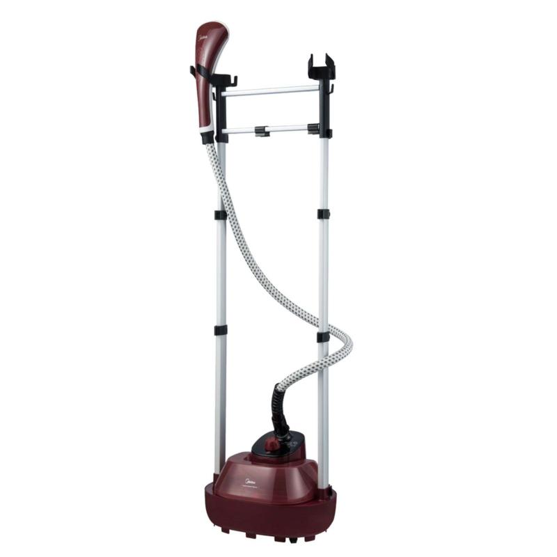 Top 10 Best Garment Steamers in Malaysia 2025 6 Midea-Garment-Steamer-GS-120D