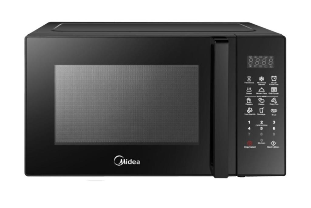 Top 10 Best Microwave Ovens In Malaysia 2025 6 Midea Microwave Oven MMO EG925EXX