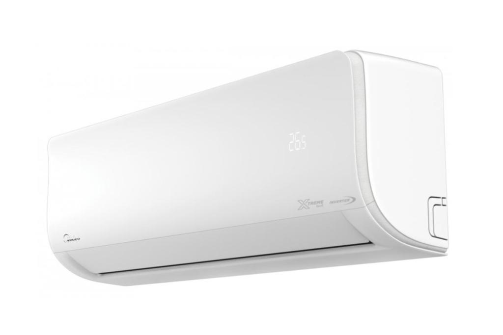 Top 15 Best Air Conditioners in Malaysia 2025 3 Midea R32 Inverter Air Conditioner