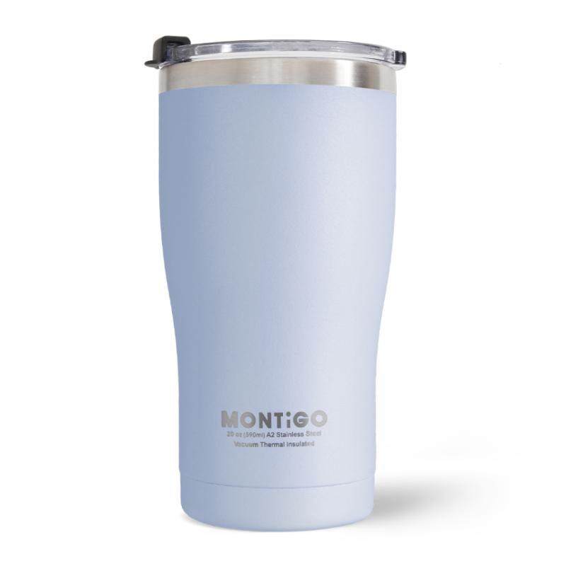 10 Tumbler Terbaik di Malaysia 2025 8 Montigo Knights Tumbler