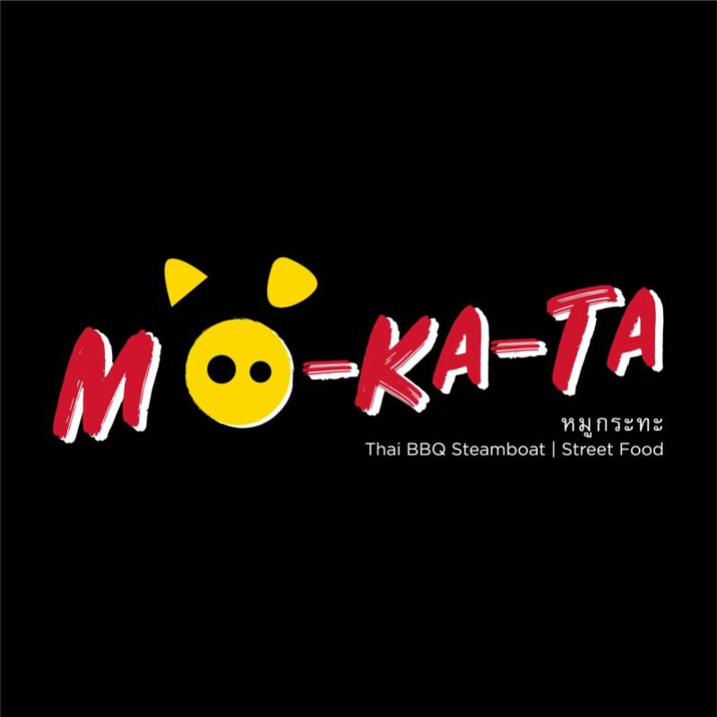 Top 10 Best Restaurants in Kota Damansara 2025 18 Moo-Ka-Ta-logo