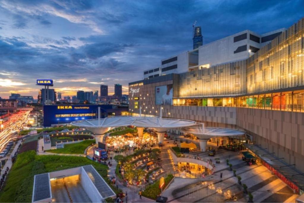 Top 10 Best Shopping Malls for Hangouts in Klang Valley 2025 14 MyTOWN-Shopping-Centre