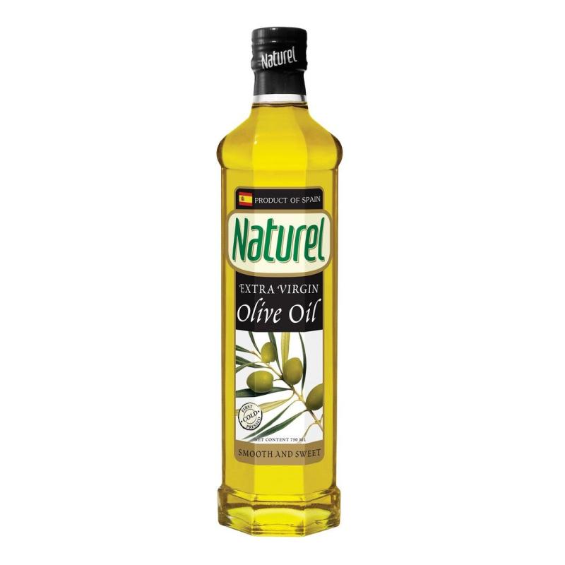 Top 10 Best Cooking Oil In Malaysia 2025 3 Naturel Extra Virgin Olive Cooking Oil