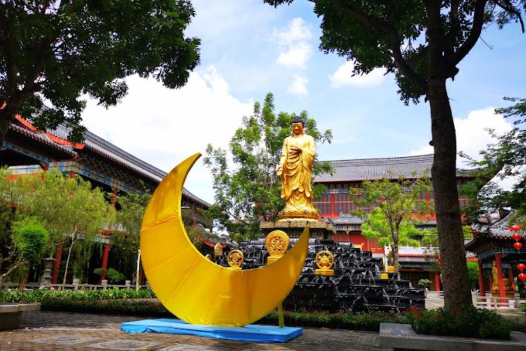 Top 10 Best Funeral Services in Malaysia 2026 7 Nirvana-Memorial-Park