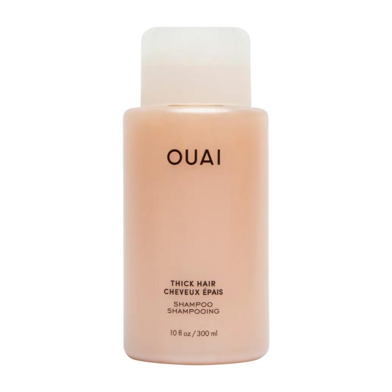 Top 10 Best Shampoos in Malaysia 2025 8 OUAI-Thick-Hair-Shampoo