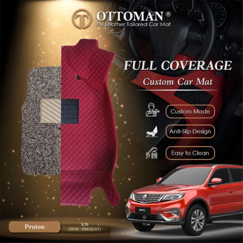 Top 10 Best Car Mats In Malaysia 2024 Updated