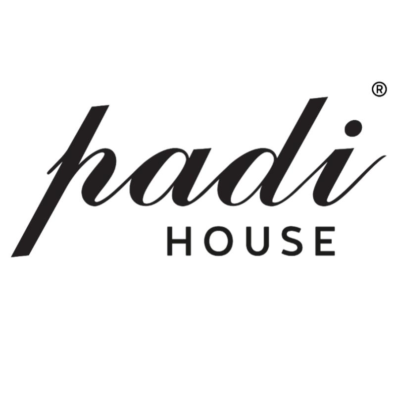 Top 10 Best Restaurants in Cyberjaya 2025 12 Padi-House-logo