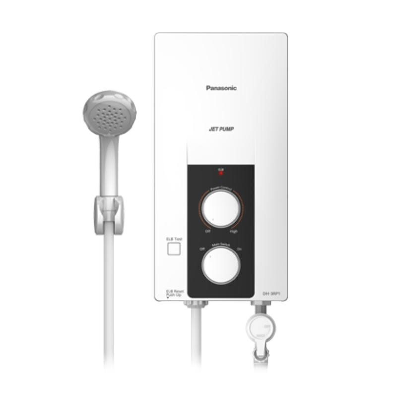 Top 10 Best Water Heaters in Malaysia 2025 8 Panasonic-DH-3RP1MK-Water-Heater