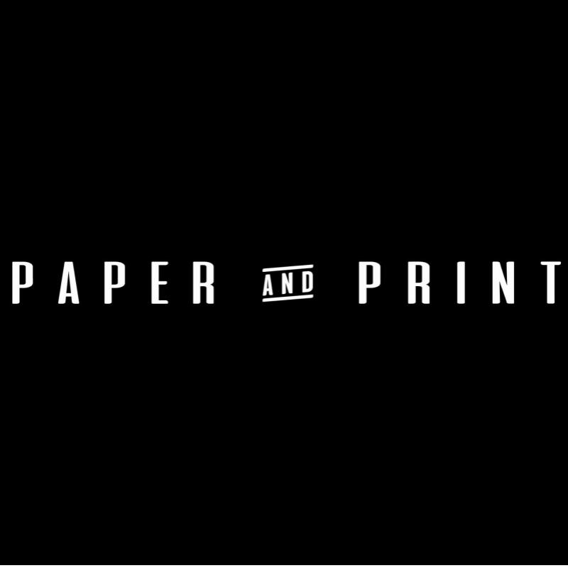 Top 9 Best Suppliers for Unique Wedding Invitation Cards in Malaysia 2025 12 Paper-Print-logo