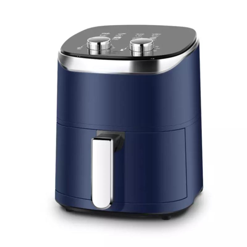 Top 10 Best Air Fryers in Malaysia 2025 5 PerySmith-Air-Fryer