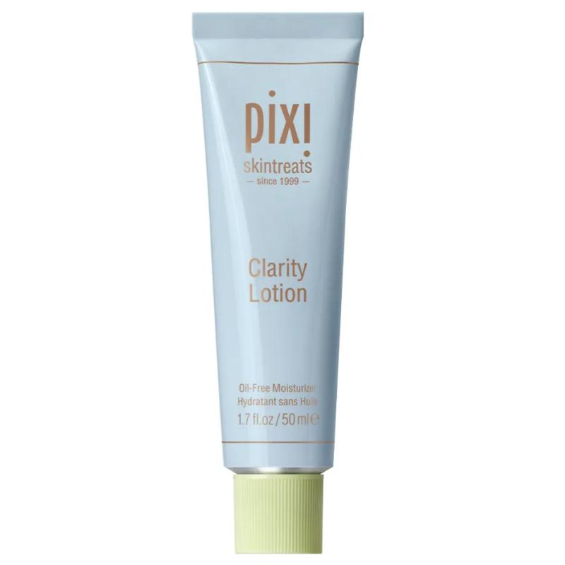 Top 10 Best Moisturisers For Acne Prone Skin in Malaysia 2025 14 Pixi-Skintreats-Clarity-Lotion