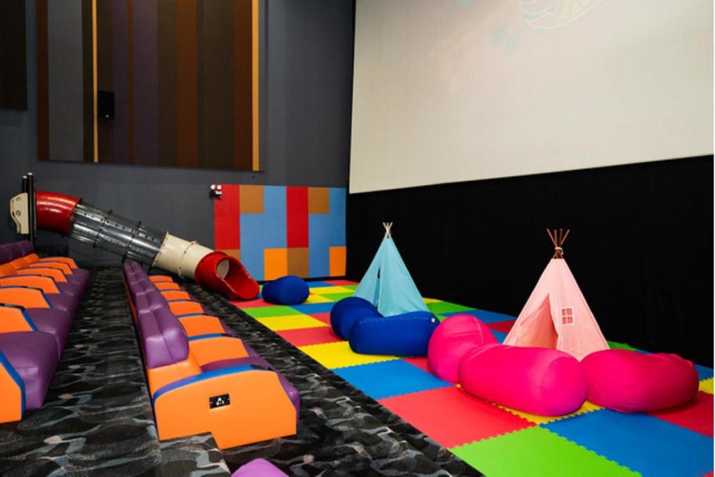 Top 10 Best Premium Cinemas in Malaysia 2025 2 TGV-1-Utama