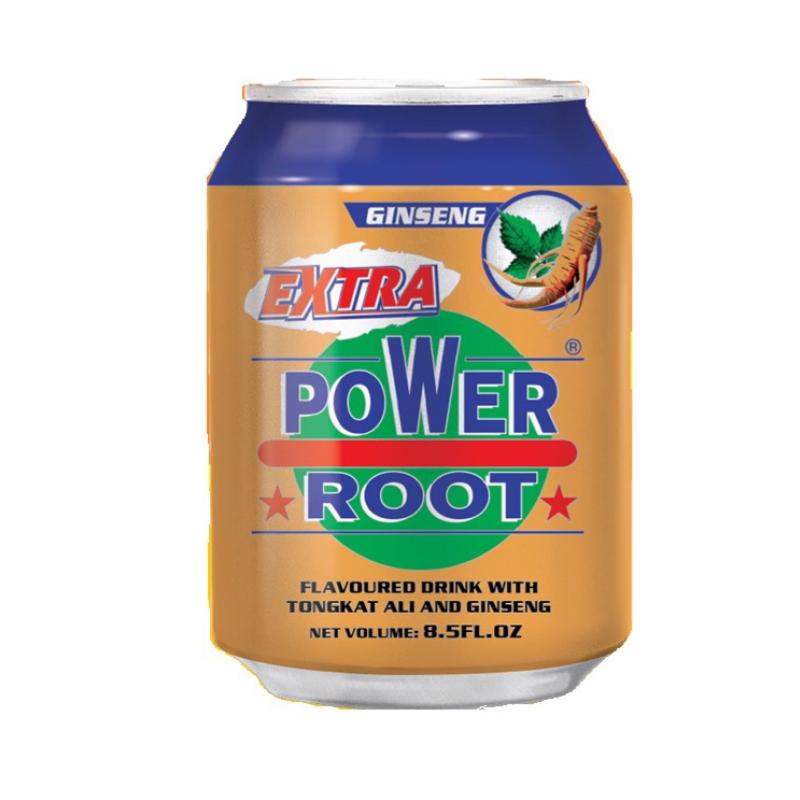 10 Minuman Tenaga Terbaik di Malaysia 2025 9 Power-Root-Ginseng