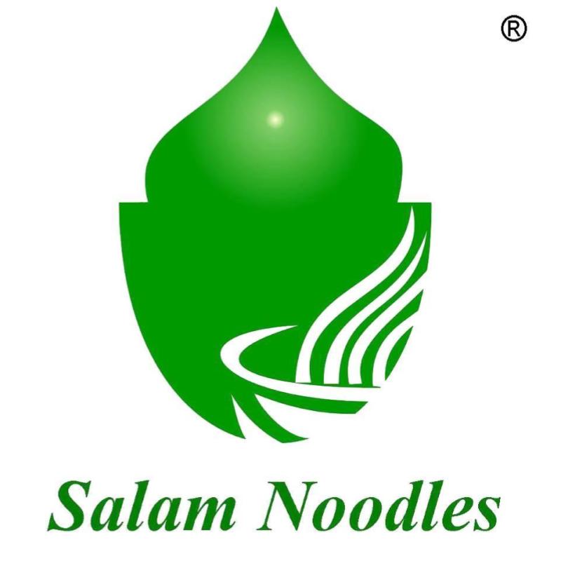 Top 10 Best Restaurants in Cyberjaya 2025 6 Salam-Noodles-logo