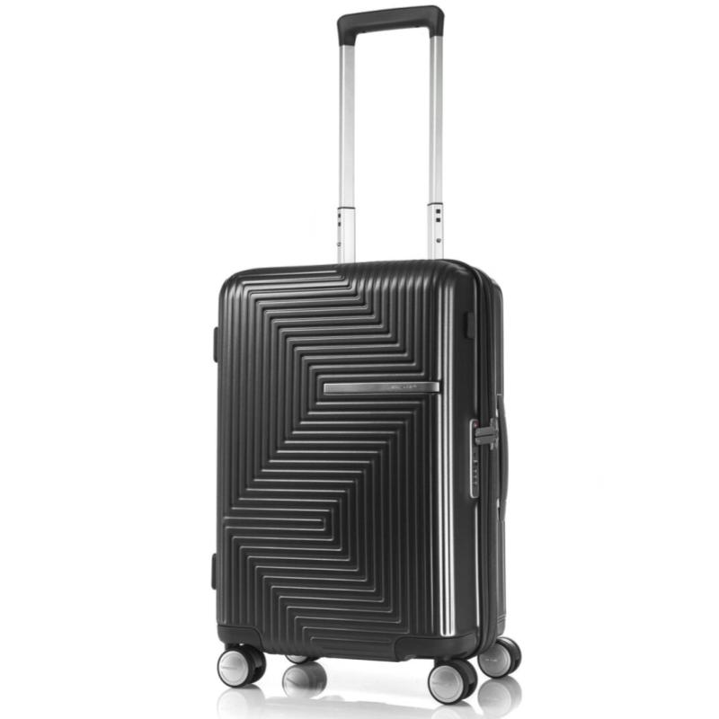 Top 10 Best Suitcases in Malaysia 2025 3 Samsonite-AZIO-SPINNER