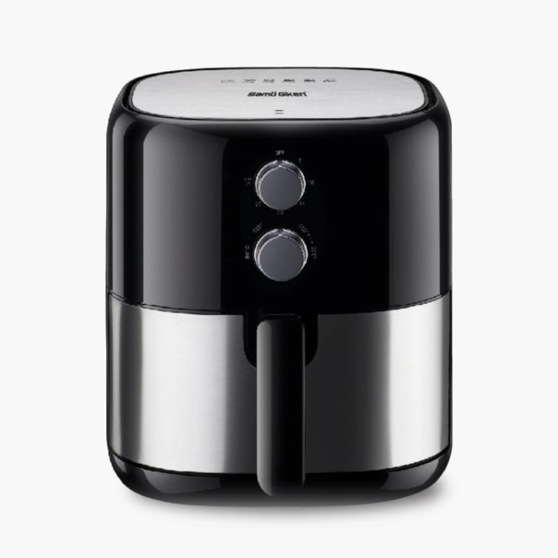 Top 10 Best Air Fryers in Malaysia 2025 9 Samu-Giken-Air-Fryer