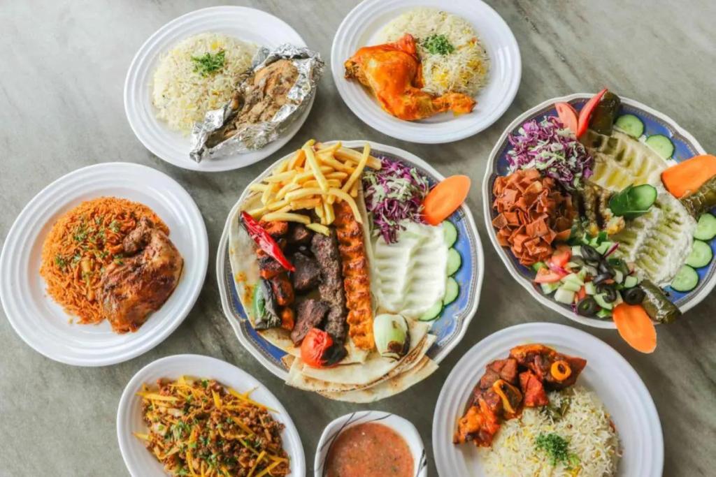 Top 10 Best Restaurants in Cyberjaya 2025 9 Sanaa-Restaurant-yemeni-cuisine