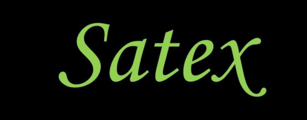 Top 10 Best Batik Shops in Malaysia 2025 2 Satex-logo