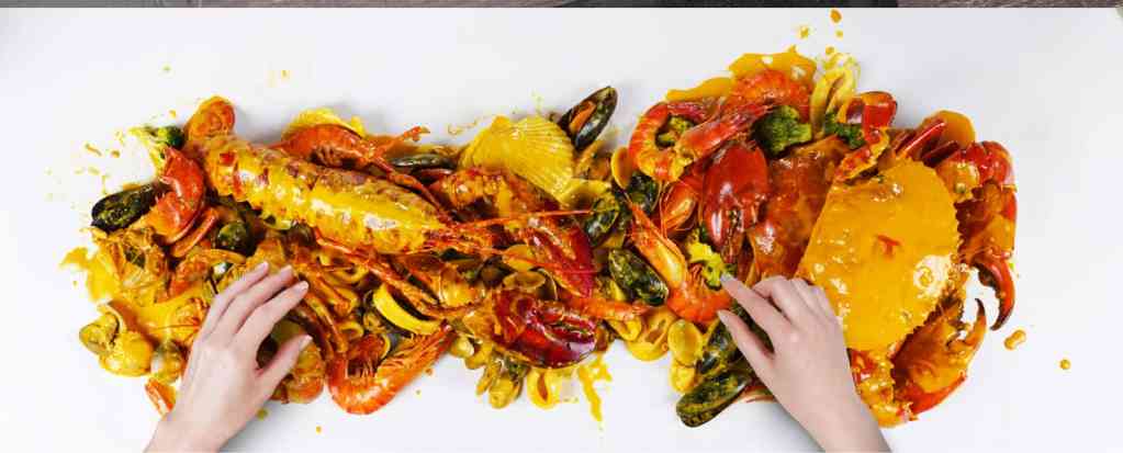 Top 10 Best Places for Birthday Celebrations in Selangor 2025 3 variety-of-seafood