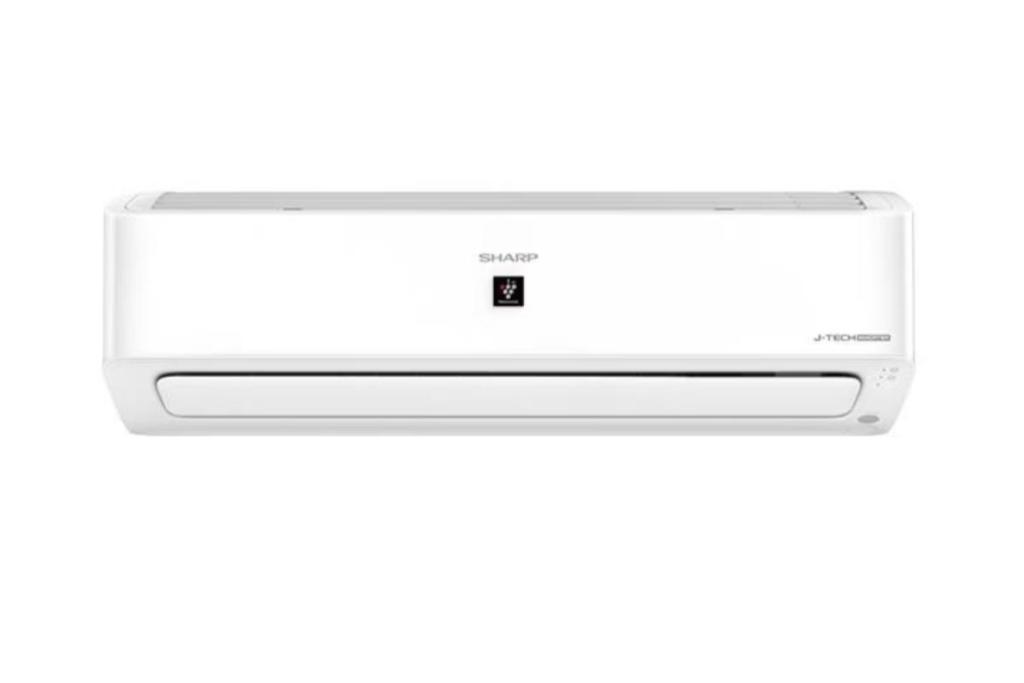 Top 15 Best Air Conditioners in Malaysia 2025 6 Sharp J Tech Inverter Air Conditioner